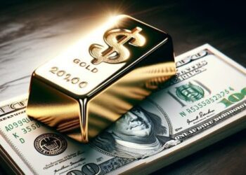 پیش بینی دلار ۱۳۰هزار تومانی و طلا ۳۷۰۰ دلاری