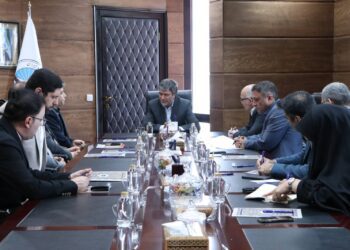 امسال، سالی سخت اما پربار برای بیمه ایران است