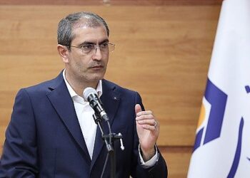 افزایش سهم بازار مهم‌ترین برنامه بانک سینا در سال 1404 است