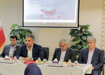 تغییر سیاست بانک به سمت بانکداری خرد با هدف افزایش سهم بازار