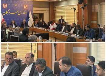 لحظه ای در انجام فرایند ارزیابی خسارت ، درنگ نخواهیم کرد