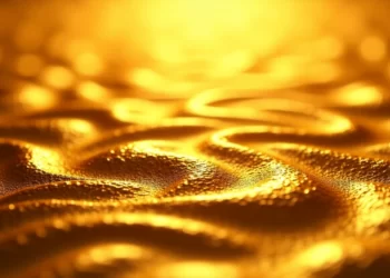 رشد قیمت انس طلا تا کجا ادامه دارد؟