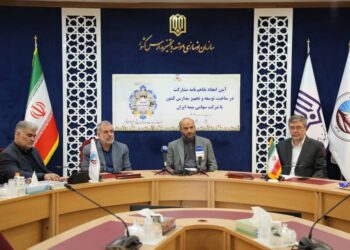 مدرسه‌سازی، مأموریت مقدس بیمه ایران در مسیر مسئولیت اجتماعی