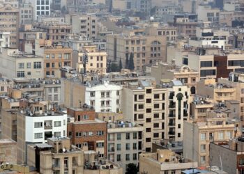 عامل پنهان تورم در بازار مسکن