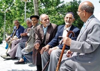 پرداخت معوقات بازنشستگان تامین اجتماعی آغاز شد