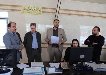 ساختارهای الکترونیکی صدور بیمه نامه و پرداخت خسارت نیاز به تقویت دارد