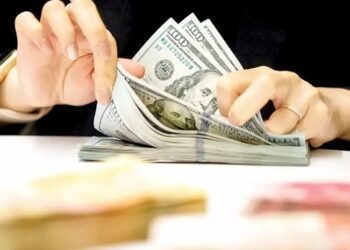 اولین نقشه ارزی سال ۱۴۰۴