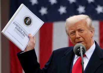 ترامپ، تعرفه‌ها و بحران در بازار فلزات گران‌بها