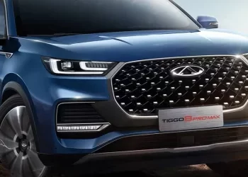 فروش تیگو 8 پرومکس