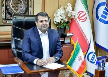 مجتبی حیدری مدیرعامل بیمه آسیا شد