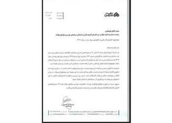 ریسک افزایش دیه بر دخل و خرج بیمه میهن