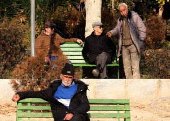 اقتصاد نقره‌ای و چالش بزرگ قرن