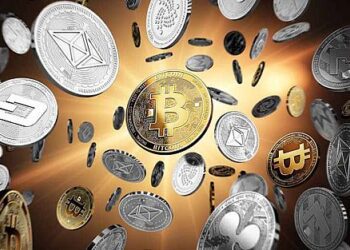 تعرفه‌های متقابل ترامپ بازار رمزارزها را نزولی کرد