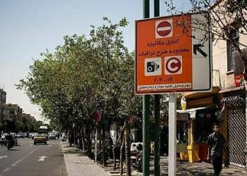 ثبت‌نام طرح ترافیک خبرنگاران تمدید شد