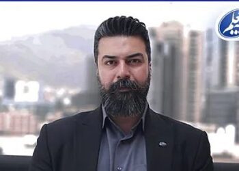 رویکرد نوین مجتمع ممتاز ونک بیمه معلم