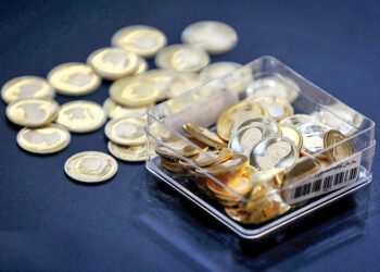 سقوط آزاد سکه، دلار و طلا در سایه دیپلماسی