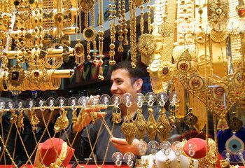 بازیگر جدید قیمت طلا ؛ تغییر الگوی خرید طلا در ایران