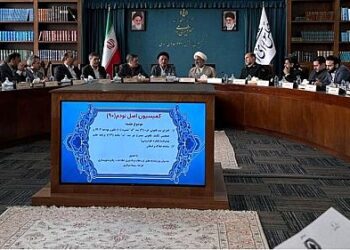 ورود مجلس به چالش اتصال فراجا و بیمه به سامانه املاک