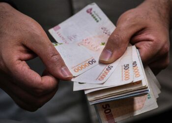 نقش خلق پول در عبور از شوک‌های اقتصادی