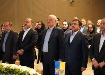 اولین نشست مدیران بیمه پاسارگاد در سال ۱۴۰۴ برگزار شد