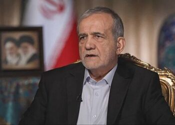 رهبری تأکید فرموده‌اند که هیچ مخالفتی با سرمایه‌گذاری سرمایه‌گذاران آمریکایی در ایران وجود ندارد