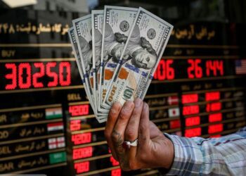 پیش بینی قیمت دلار ؛ فرمان سقوط دلار از آمریکا؟!