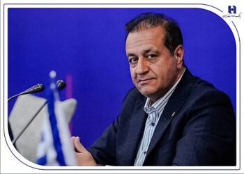 تفکر و اندیشه‌های بزرگ رمز پایداری خدمات بانک صادرات ایران به اقتصاد کشور است