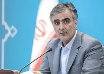 بانک مشترک بین ایران و عمان ایجاد می‌شود