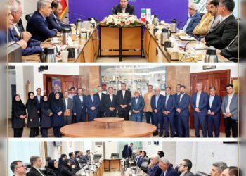 مدیرعامل بانک توسعه صادرات: روابط عمومی باید تحلیلگر، دقیق و پاسخگو باشد