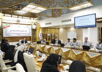 سرمایه صندوق ضمانت صادرات به یک میلیارد دلار افزایش می یابد