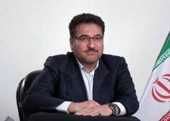 محمدرضا تابش عضو هیأت مدیره شرکت چادرملو شد