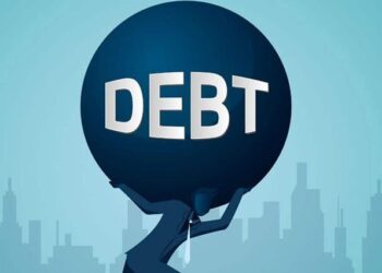 بدهی جهانی رکورد زد؛ ۳۲۴ تریلیون دلار در سه ماه!