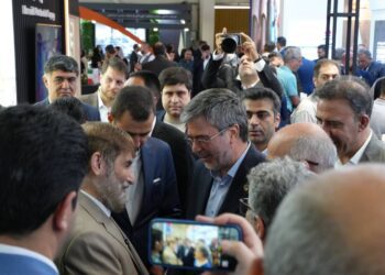 بیمه ایران، پشتیبان امنیت و توسعه صنعت انرژی