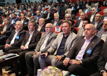 تحول در بیمه ایران با تمرکز بر رشد سرمایه انسانی و توسعه فناوری