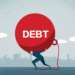 زنگ خطر بدهی جهانی؛ اقتصاد جهان در مسیر ۱۰۰ درصدی شدن بدهی