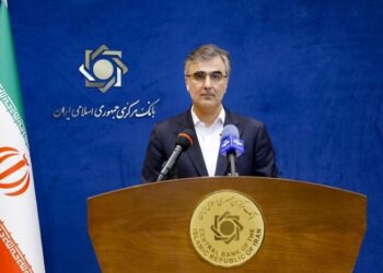 فرزین: بازار سلف ارزی در راه است