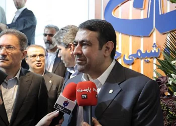 بانک ملی ایران