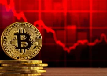 آخرین وضعیت بازار رمزارزها؛ قیمت بیت‌کوین سقوط کرد