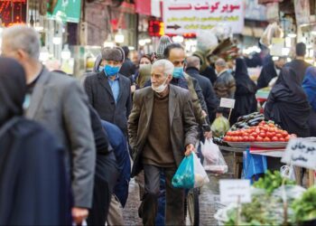 افزایش تورم با طعم خدمات ؛ تورم ماهانه همچنان در مرز ۳ درصدی