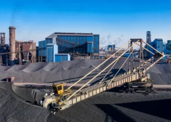 تولید گندله چادرملو