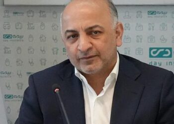 روابط عمومی بیمه باید پلی فیمابین بیمه‌گران و بیمه‌گذاران باشد