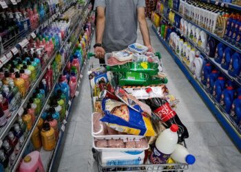 نقشه پنهان تورم در ایران