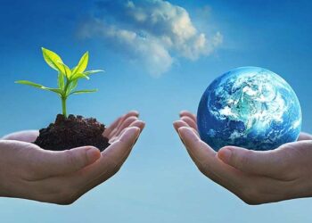 زیست‌بومِ سودآور؛ تولید سبز در منظر سیاست و سرمایه