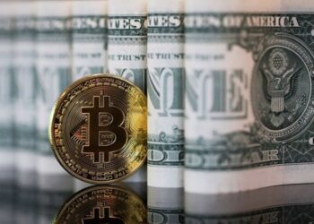 قیمت بیت‌کوین در مسیر ۱۵۰ هزار دلاری شدن