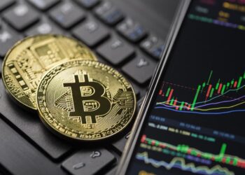 آغاز بازگشت قیمت بیت‌کوین به کانال ۱۱۰ هزار دلاری