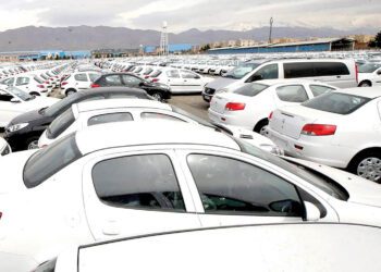 موتور سرد خودرو زیر سایه تردید