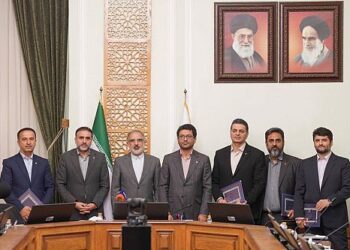 مسیر شفافیت و انضباط مالی بانک مسکن با قدرت ادامه می‌یابد