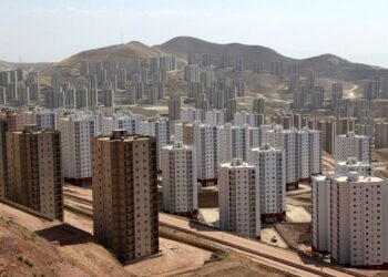 عملکرد بانک‌ها در پرداخت تسهیلات نهضت ملی مسکن ضعیف است