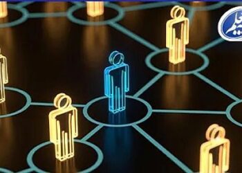 گسترش شبکه فروش با تکیه بر توانمندسازی در بیمه معلم