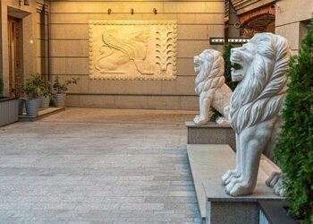 تاسیس شعبه میربیزنس بانک روسیه در ایران